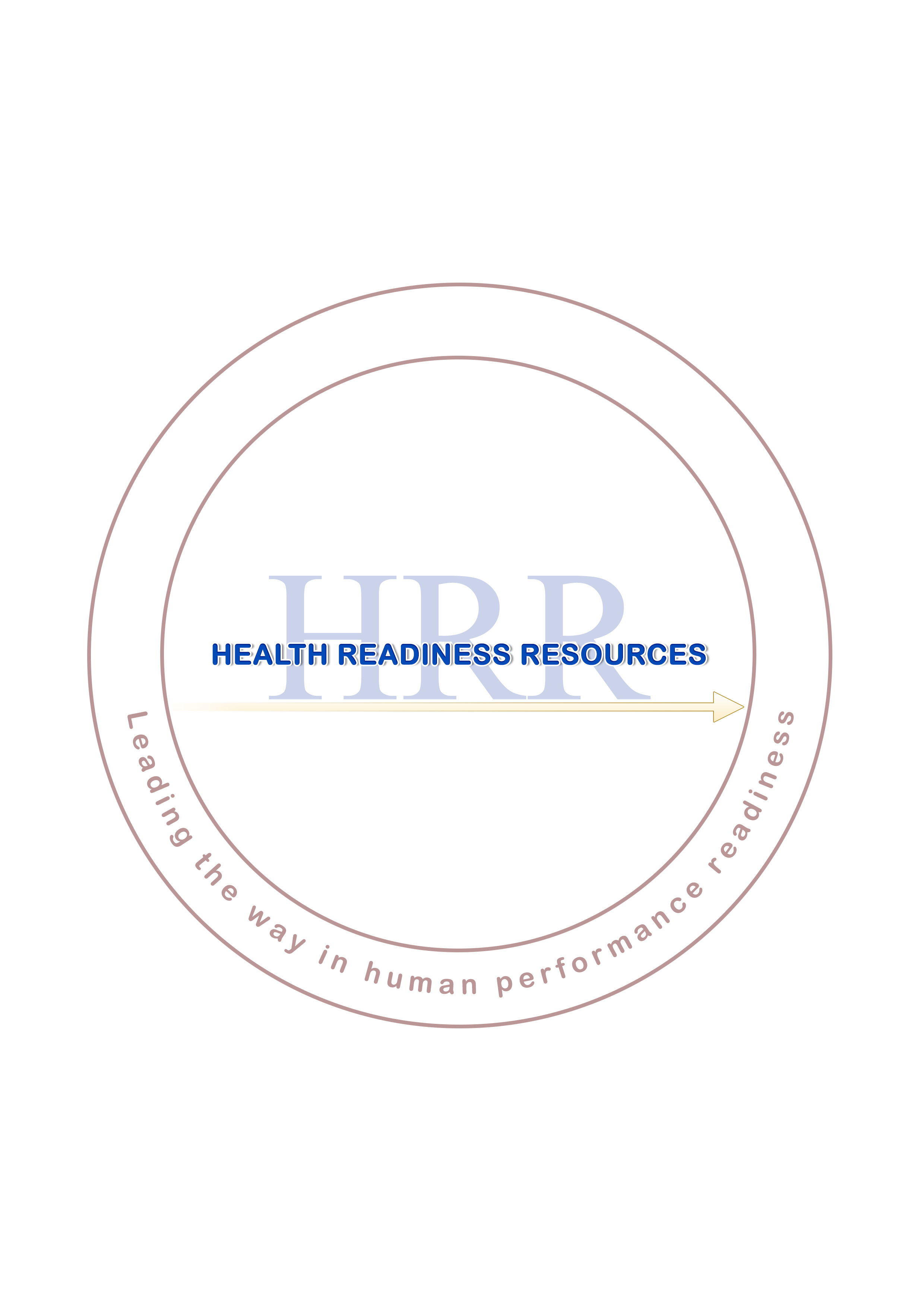 HRR Logo