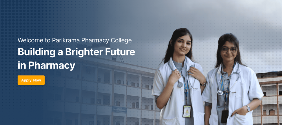 Pharmacy Banner