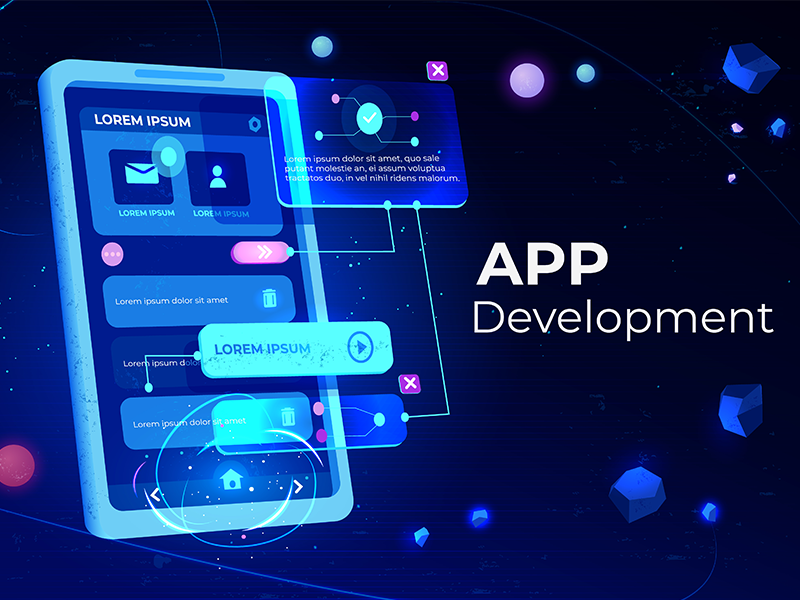 Mobile App Development